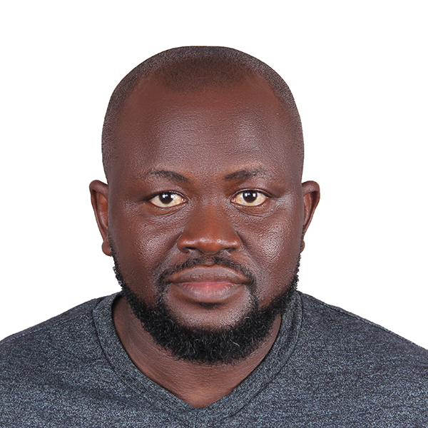 Kayode Lanre Bello KHO 09423